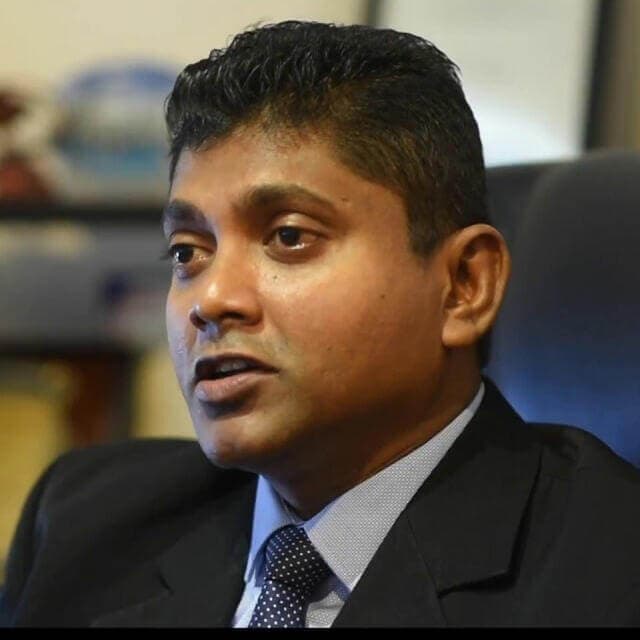 Jinendra Dias