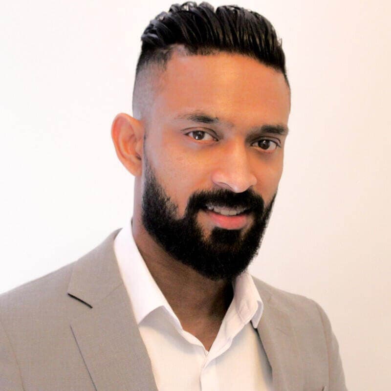 Rishad Mohamed